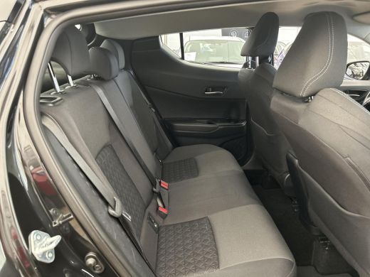 Toyota C-HR 1.8 Hybrid Dynamic ActivLease financial lease