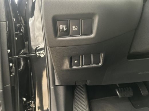 Toyota C-HR 1.8 Hybrid Dynamic ActivLease financial lease
