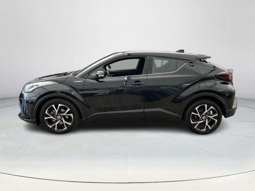 Toyota C-HR 1.8 Hybrid Dynamic ActivLease financial lease