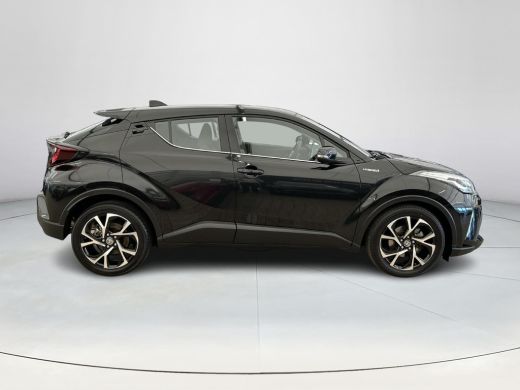 Toyota C-HR 1.8 Hybrid Dynamic ActivLease financial lease