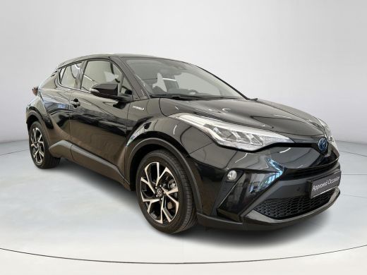 Toyota C-HR 1.8 Hybrid Dynamic ActivLease financial lease
