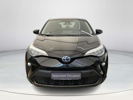 Toyota C-HR 1.8 Hybrid Dynamic ActivLease financial lease