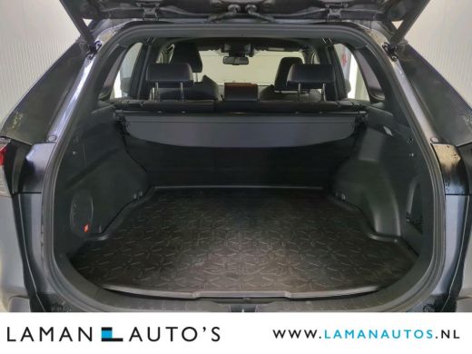 Toyota RAV4 2.5 Hybrid 218pk Bi-Tone | Trekhaak JBL CarPlay Halfleder ECC Nav 18" LMV ACC Camera Metallic | H... ActivLease financial lease