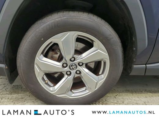 Toyota RAV4 2.5 Hybrid 218pk Executive Premium | Panoramadak Leder JBL CarPlay ECC 18" LMV ACC 360 Camera BSM... ActivLease financial lease