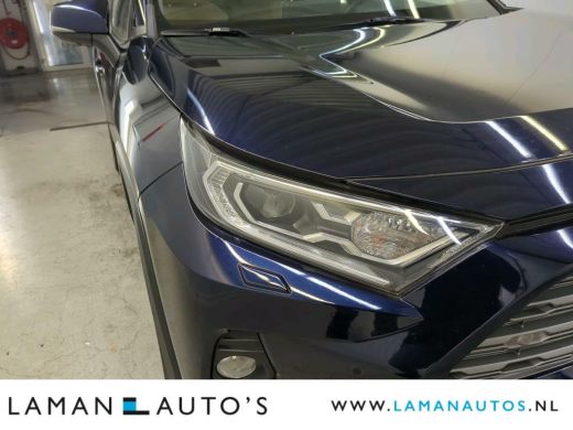 Toyota RAV4 2.5 Hybrid 218pk Executive Premium | Panoramadak Leder JBL CarPlay ECC 18" LMV ACC 360 Camera BSM... ActivLease financial lease