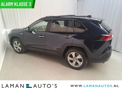 Toyota RAV4 2.5 Hybrid 218pk Executive Premium | Panoramadak Leder JBL CarPlay ECC 18" LMV ACC 360 Camera BSM... ActivLease financial lease