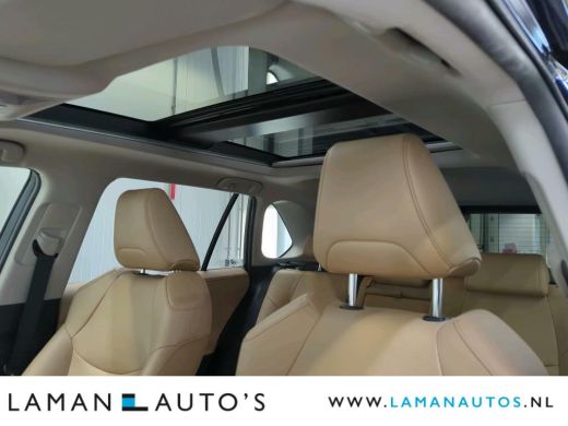 Toyota RAV4 2.5 Hybrid 218pk Executive Premium | Panoramadak Leder JBL CarPlay ECC 18" LMV ACC 360 Camera BSM... ActivLease financial lease