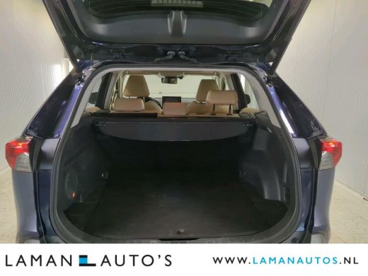 Toyota RAV4 2.5 Hybrid 218pk Executive Premium | Panoramadak Leder JBL CarPlay ECC 18" LMV ACC 360 Camera BSM... ActivLease financial lease