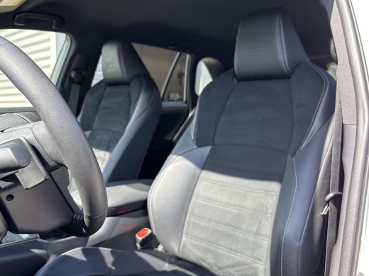 Toyota RAV4 2.5 Hybrid AWD GR SPORT | All-in prijs | memory voorstoel | rondom camera ActivLease financial lease