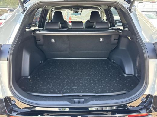 Toyota RAV4 2.5 Hybrid AWD GR SPORT | All-in prijs | memory voorstoel | rondom camera ActivLease financial lease