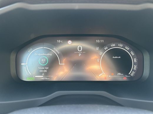 Toyota RAV4 2.5 Hybrid AWD GR SPORT | All-in prijs | memory voorstoel | rondom camera ActivLease financial lease