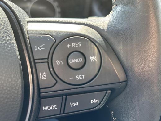 Toyota RAV4 2.5 Hybrid AWD GR SPORT | All-in prijs | memory voorstoel | rondom camera ActivLease financial lease