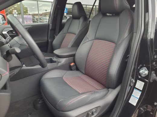 Toyota RAV4 2.5 Plug-in Hybrid AWD Style | Apple CarPlay | Blindspot | Navigatie | Rijklaarprijs incl. garant... ActivLease financial lease