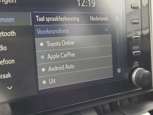 Toyota RAV4 2.5 Plug-in Hybrid AWD Style | Apple CarPlay | Blindspot | Navigatie | Rijklaarprijs incl. garant... ActivLease financial lease