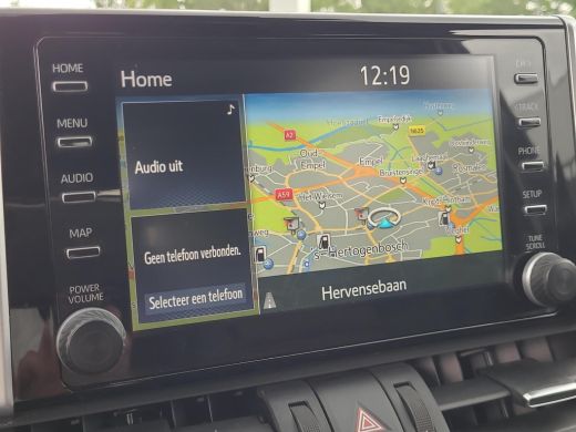 Toyota RAV4 2.5 Plug-in Hybrid AWD Style | Apple CarPlay | Blindspot | Navigatie | Rijklaarprijs incl. garant... ActivLease financial lease