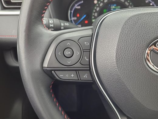 Toyota RAV4 2.5 Plug-in Hybrid AWD Style | Apple CarPlay | Blindspot | Navigatie | Rijklaarprijs incl. garant... ActivLease financial lease