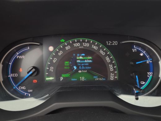 Toyota RAV4 2.5 Plug-in Hybrid AWD Style | Apple CarPlay | Blindspot | Navigatie | Rijklaarprijs incl. garant... ActivLease financial lease