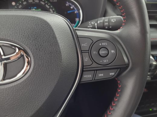 Toyota RAV4 2.5 Plug-in Hybrid AWD Style | Apple CarPlay | Blindspot | Navigatie | Rijklaarprijs incl. garant... ActivLease financial lease