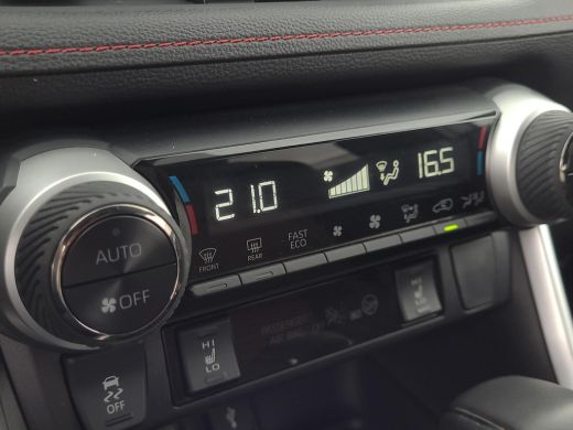 Toyota RAV4 2.5 Plug-in Hybrid AWD Style | Apple CarPlay | Blindspot | Navigatie | Rijklaarprijs incl. garant... ActivLease financial lease