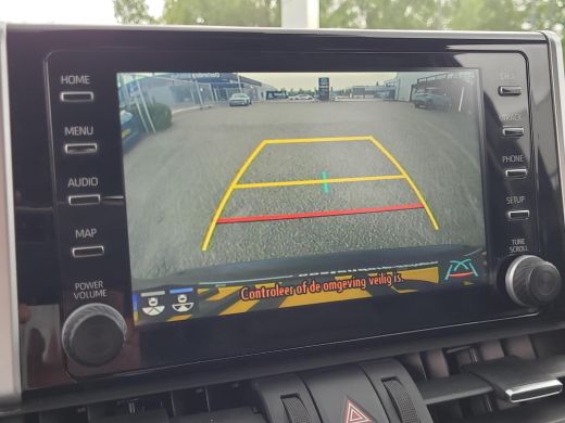 Toyota RAV4 2.5 Plug-in Hybrid AWD Style | Apple CarPlay | Blindspot | Navigatie | Rijklaarprijs incl. garant... ActivLease financial lease
