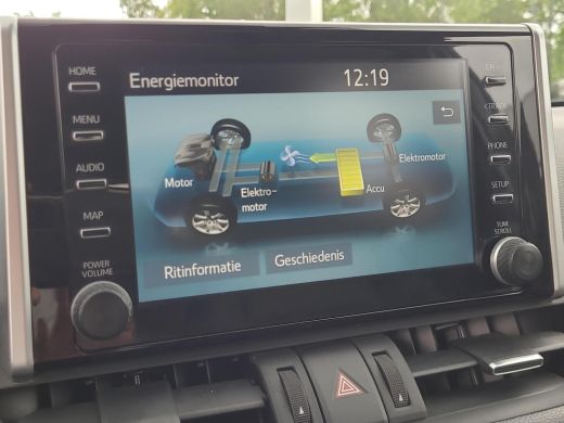 Toyota RAV4 2.5 Plug-in Hybrid AWD Style | Apple CarPlay | Blindspot | Navigatie | Rijklaarprijs incl. garant... ActivLease financial lease