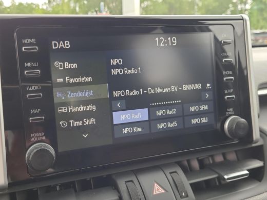 Toyota RAV4 2.5 Plug-in Hybrid AWD Style | Apple CarPlay | Blindspot | Navigatie | Rijklaarprijs incl. garant... ActivLease financial lease