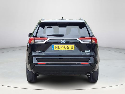 Toyota RAV4 2.5 Plug-in Hybrid AWD Style | Apple CarPlay | Blindspot | Navigatie | Rijklaarprijs incl. garant... ActivLease financial lease