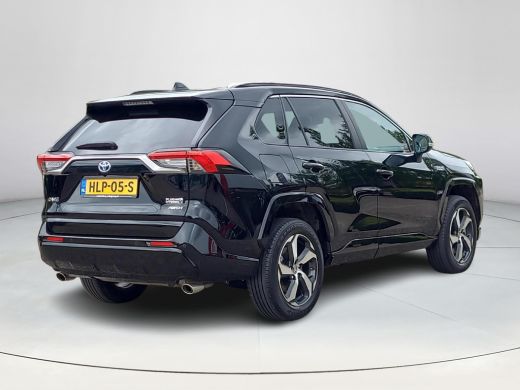 Toyota RAV4 2.5 Plug-in Hybrid AWD Style | Apple CarPlay | Blindspot | Navigatie | Rijklaarprijs incl. garant... ActivLease financial lease