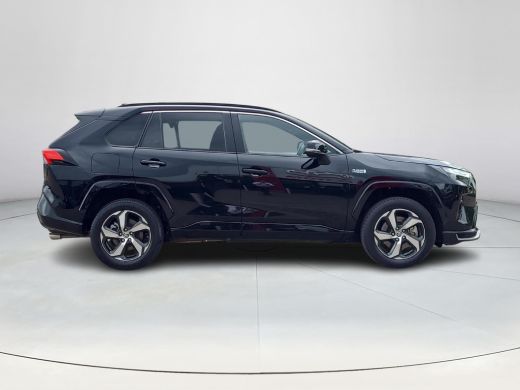 Toyota RAV4 2.5 Plug-in Hybrid AWD Style | Apple CarPlay | Blindspot | Navigatie | Rijklaarprijs incl. garant... ActivLease financial lease