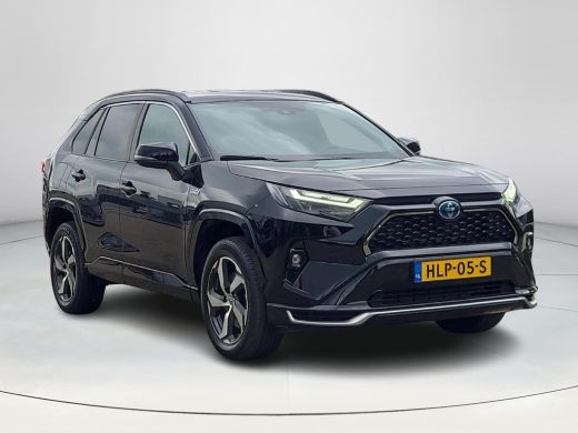 Toyota RAV4 2.5 Plug-in Hybrid AWD Style | Apple CarPlay | Blindspot | Navigatie | Rijklaarprijs incl. garant... ActivLease financial lease