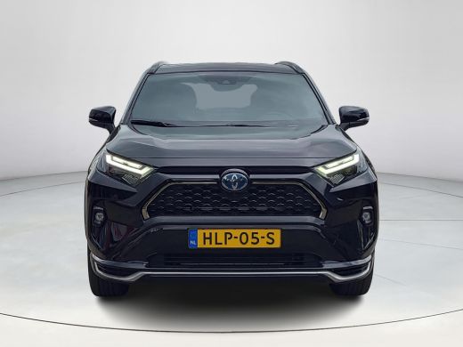 Toyota RAV4 2.5 Plug-in Hybrid AWD Style | Apple CarPlay | Blindspot | Navigatie | Rijklaarprijs incl. garant... ActivLease financial lease