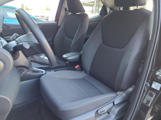 Toyota Yaris 1.5 Hybrid Active | Apple CarPlay | Navigatie | Rijklaarprijs incl. garantie | ActivLease financial lease