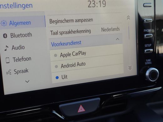 Toyota Yaris 1.5 Hybrid Active | Apple CarPlay | Navigatie | Rijklaarprijs incl. garantie | ActivLease financial lease