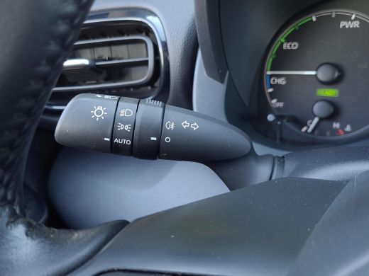 Toyota Yaris 1.5 Hybrid Active | Apple CarPlay | Navigatie | Rijklaarprijs incl. garantie | ActivLease financial lease