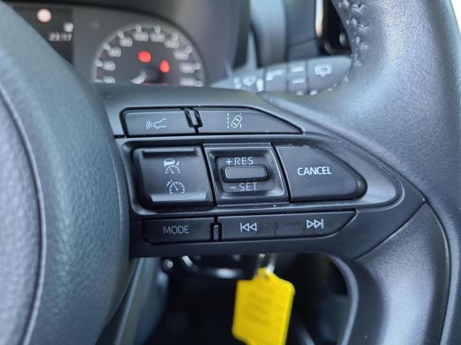 Toyota Yaris 1.5 Hybrid Active | Apple CarPlay | Navigatie | Rijklaarprijs incl. garantie | ActivLease financial lease