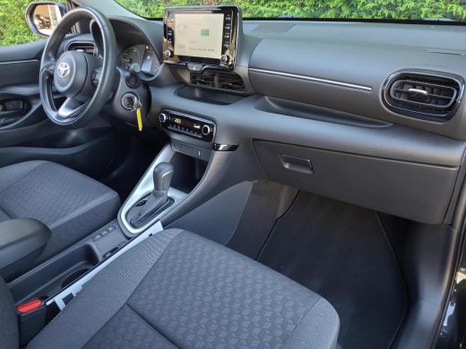 Toyota Yaris 1.5 Hybrid Active | Apple CarPlay | Navigatie | Rijklaarprijs incl. garantie | ActivLease financial lease