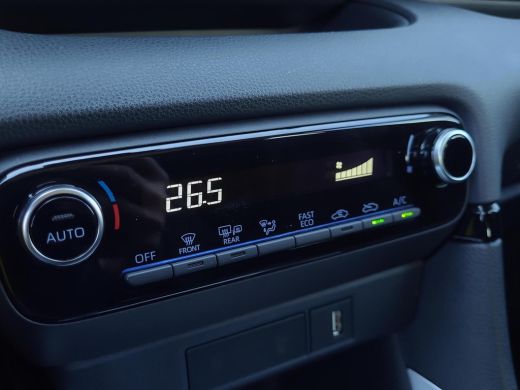Toyota Yaris 1.5 Hybrid Active | Apple CarPlay | Navigatie | Rijklaarprijs incl. garantie | ActivLease financial lease