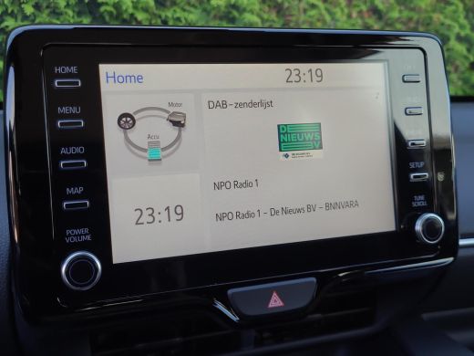 Toyota Yaris 1.5 Hybrid Active | Apple CarPlay | Navigatie | Rijklaarprijs incl. garantie | ActivLease financial lease