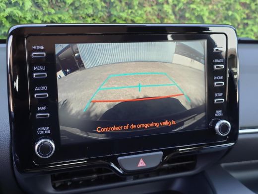 Toyota Yaris 1.5 Hybrid Active | Apple CarPlay | Navigatie | Rijklaarprijs incl. garantie | ActivLease financial lease