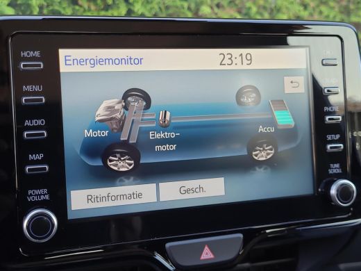 Toyota Yaris 1.5 Hybrid Active | Apple CarPlay | Navigatie | Rijklaarprijs incl. garantie | ActivLease financial lease