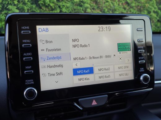 Toyota Yaris 1.5 Hybrid Active | Apple CarPlay | Navigatie | Rijklaarprijs incl. garantie | ActivLease financial lease