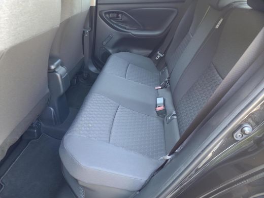 Toyota Yaris 1.5 Hybrid Active | Apple CarPlay | Navigatie | Rijklaarprijs incl. garantie | ActivLease financial lease