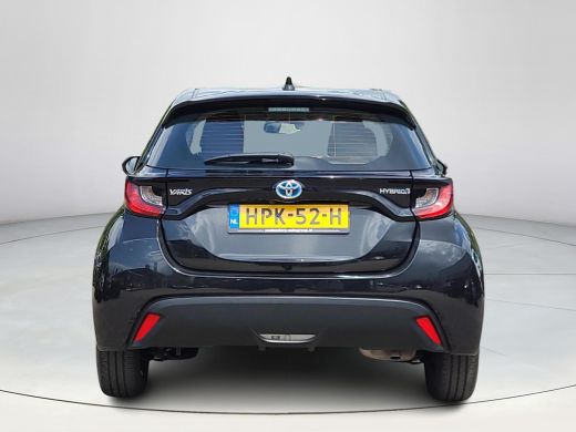 Toyota Yaris 1.5 Hybrid Active | Apple CarPlay | Navigatie | Rijklaarprijs incl. garantie | ActivLease financial lease