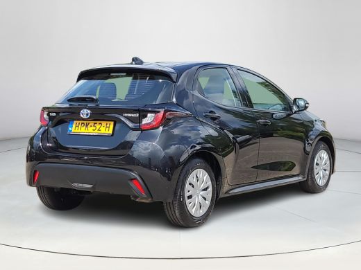 Toyota Yaris 1.5 Hybrid Active | Apple CarPlay | Navigatie | Rijklaarprijs incl. garantie | ActivLease financial lease