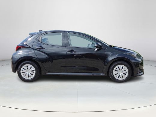 Toyota Yaris 1.5 Hybrid Active | Apple CarPlay | Navigatie | Rijklaarprijs incl. garantie | ActivLease financial lease