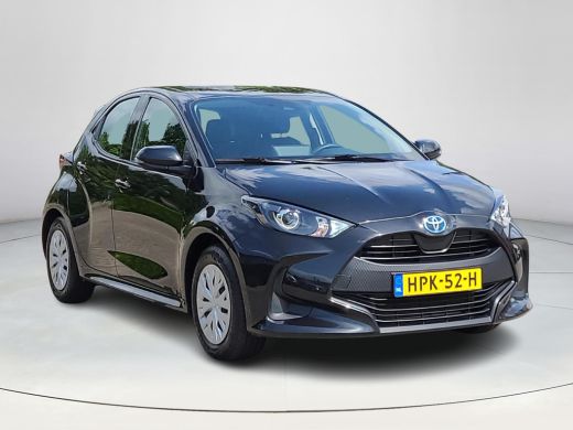 Toyota Yaris 1.5 Hybrid Active | Apple CarPlay | Navigatie | Rijklaarprijs incl. garantie | ActivLease financial lease