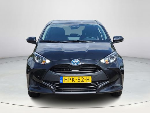 Toyota Yaris 1.5 Hybrid Active | Apple CarPlay | Navigatie | Rijklaarprijs incl. garantie | ActivLease financial lease