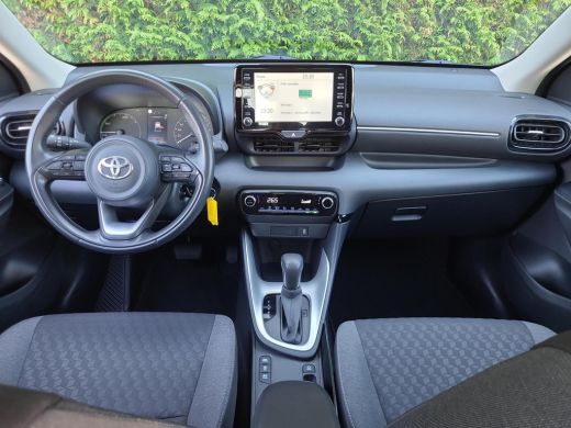 Toyota Yaris 1.5 Hybrid Active | Apple CarPlay | Navigatie | Rijklaarprijs incl. garantie | ActivLease financial lease