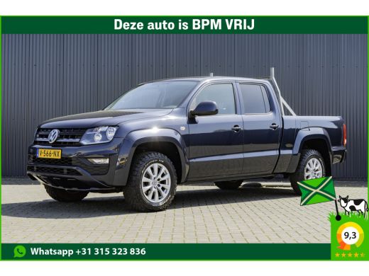 Volkswagen Amarok 3.0 TDI V6 | | X-lang | 5-Persoons | 3T Trekgewicht | Cruise | 4Motion | Airco | Euro 6 Volkswagen Amarok 3.0 TDI V6 | | X-lang | 5-Persoons | 3T Trekgewicht | Cruise | 4Motion | Airco | Euro 6