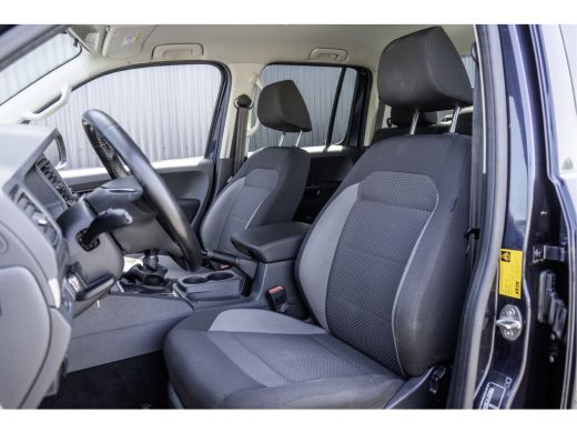 Volkswagen Amarok 3.0 TDI V6 | | X-lang | 5-Persoons | 3T Trekgewicht | Cruise | 4Motion | Airco | Euro 6 ActivLease financial lease